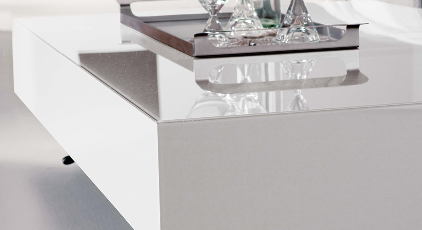 BOX Extrachiaro Glass