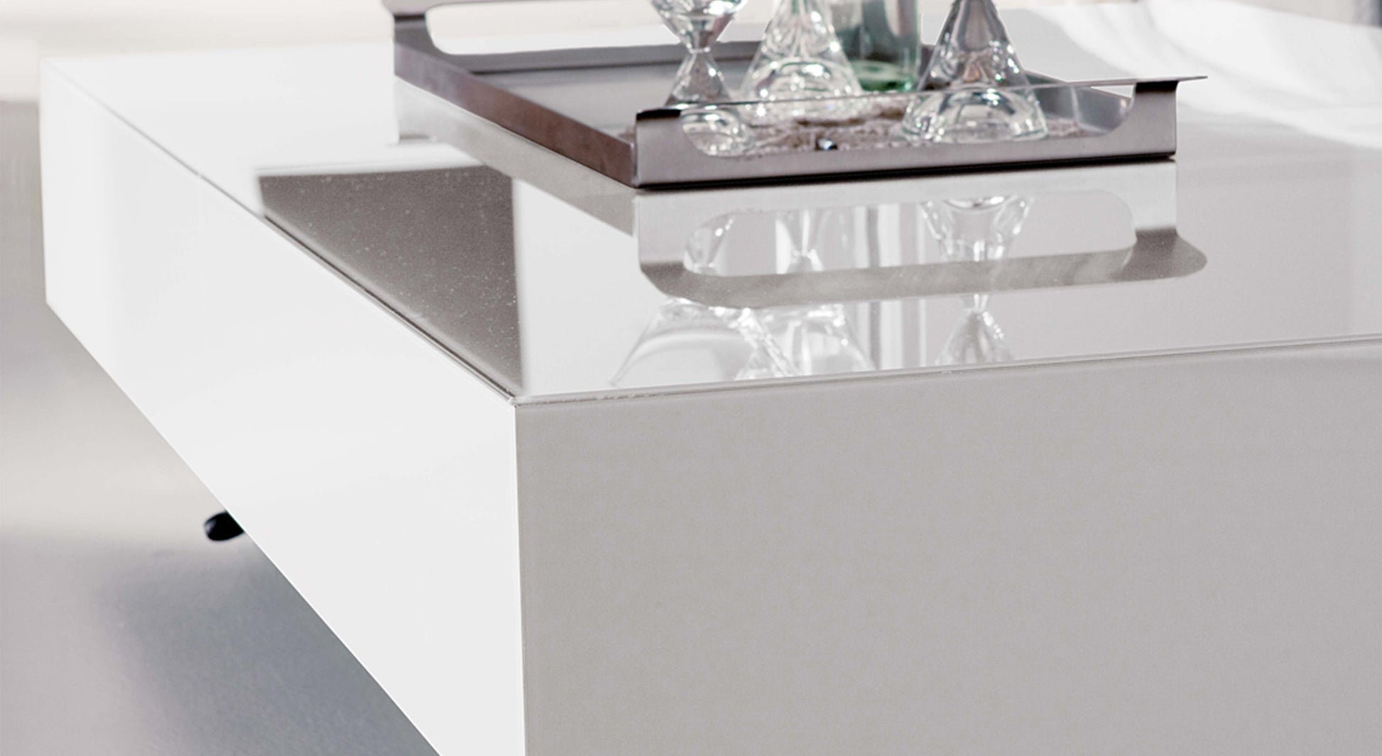 BOX Extrachiaro Glass