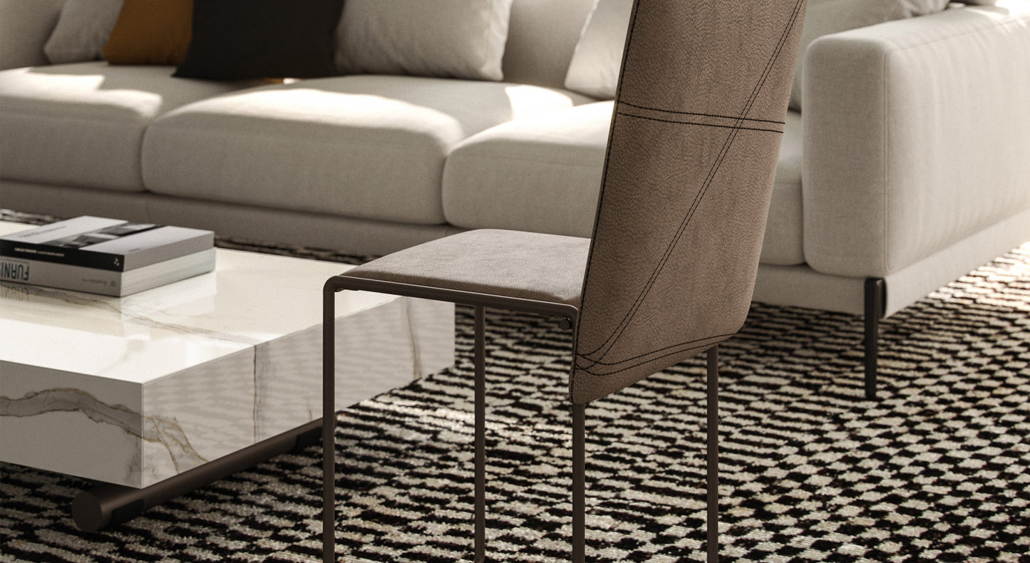 BOX Extrachiaro Glass