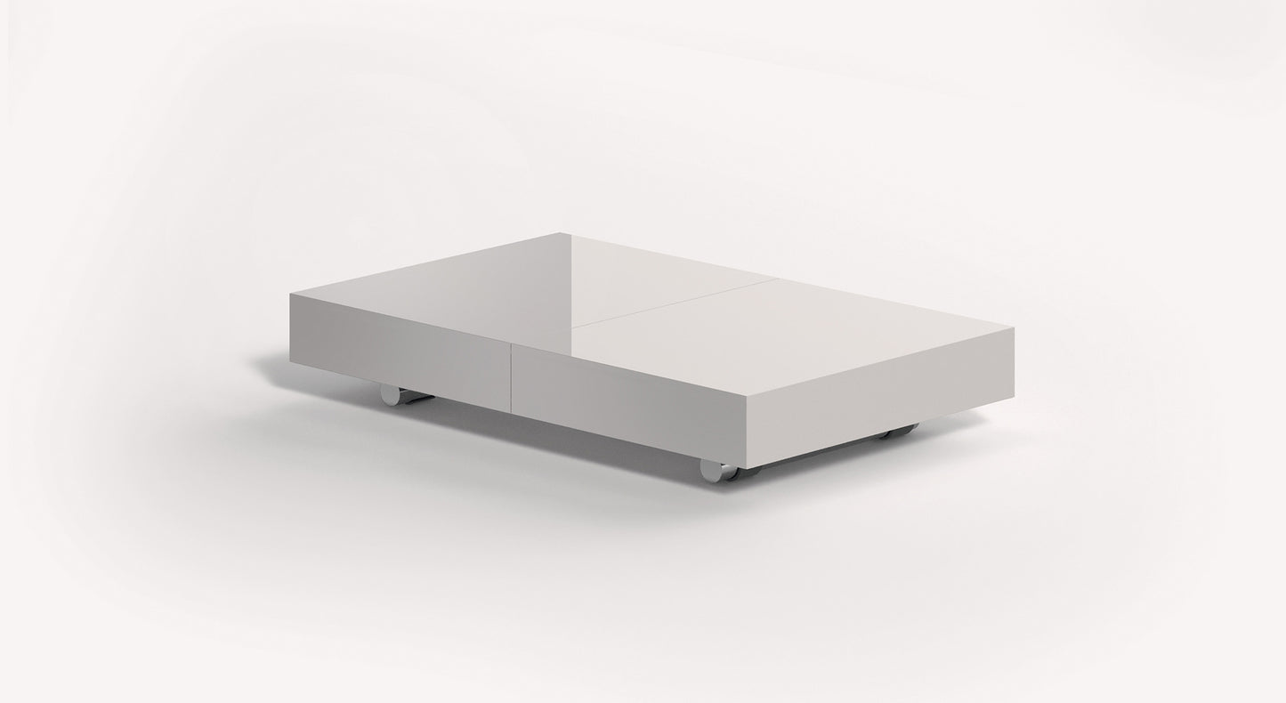 BOX Extrachiaro Glass