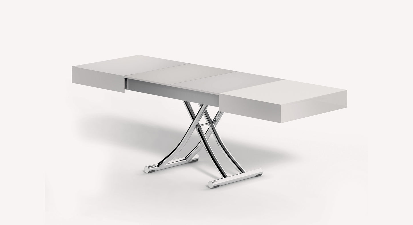 BOX Extrachiaro Glass