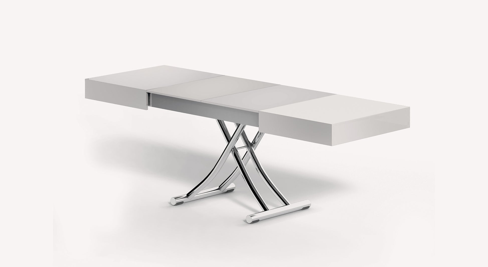 BOX Extrachiaro Glass