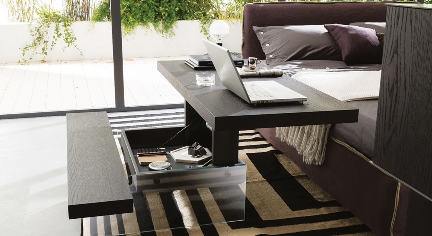 MARKUS Plated Rovere vecchio naturale