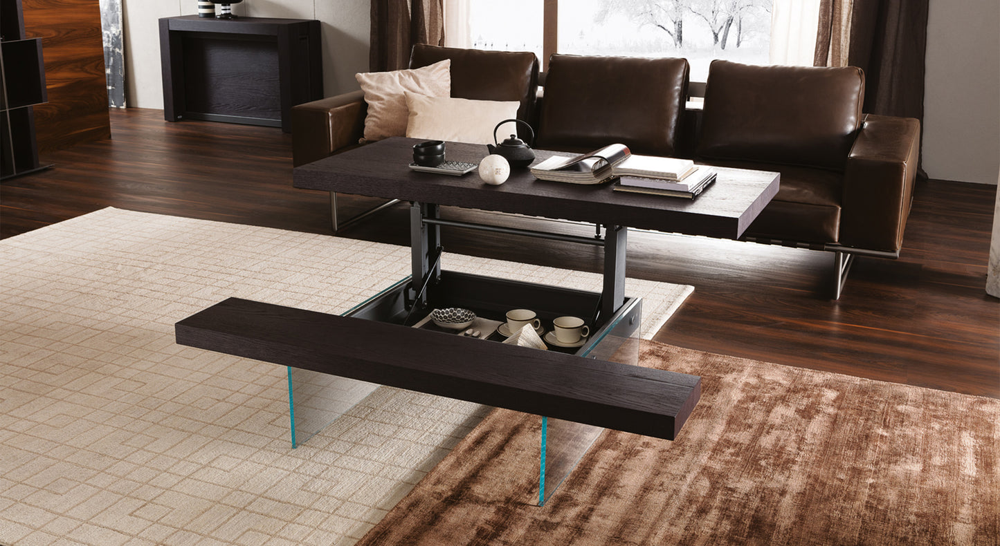 MARKUS Plated Rovere vecchio naturale