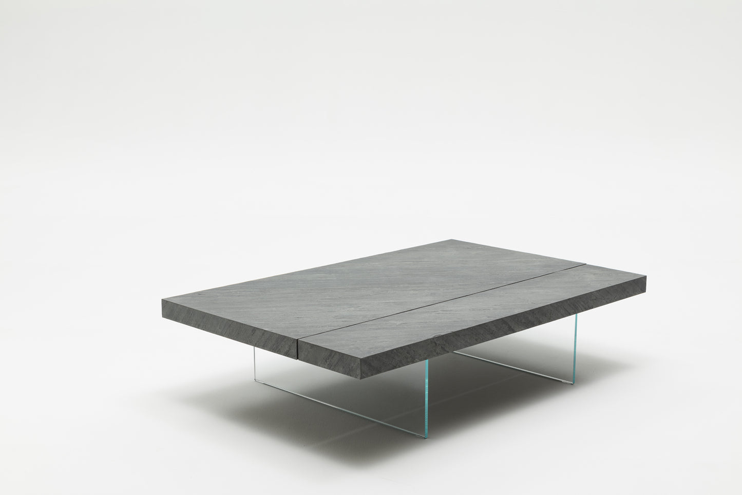 MARKUS Plated Rovere vecchio naturale