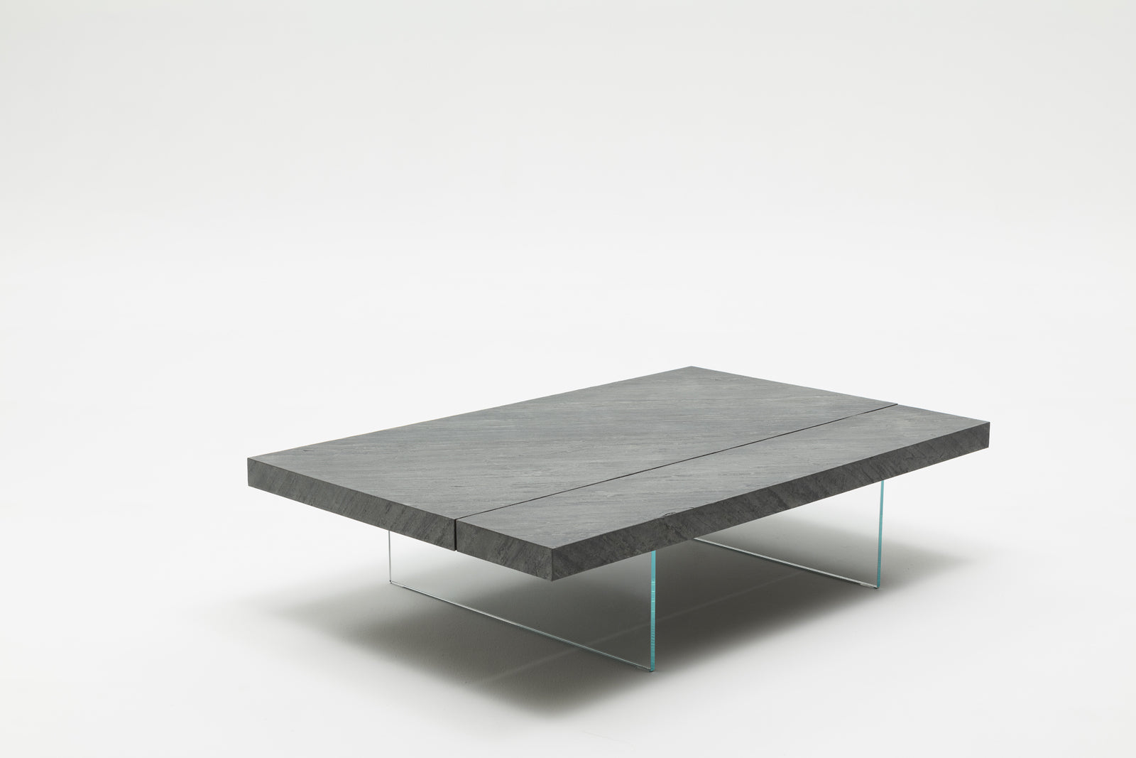 MARKUS Plated Rovere vecchio naturale