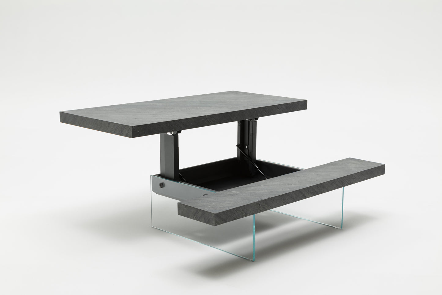 MARKUS Plated Rovere vecchio naturale