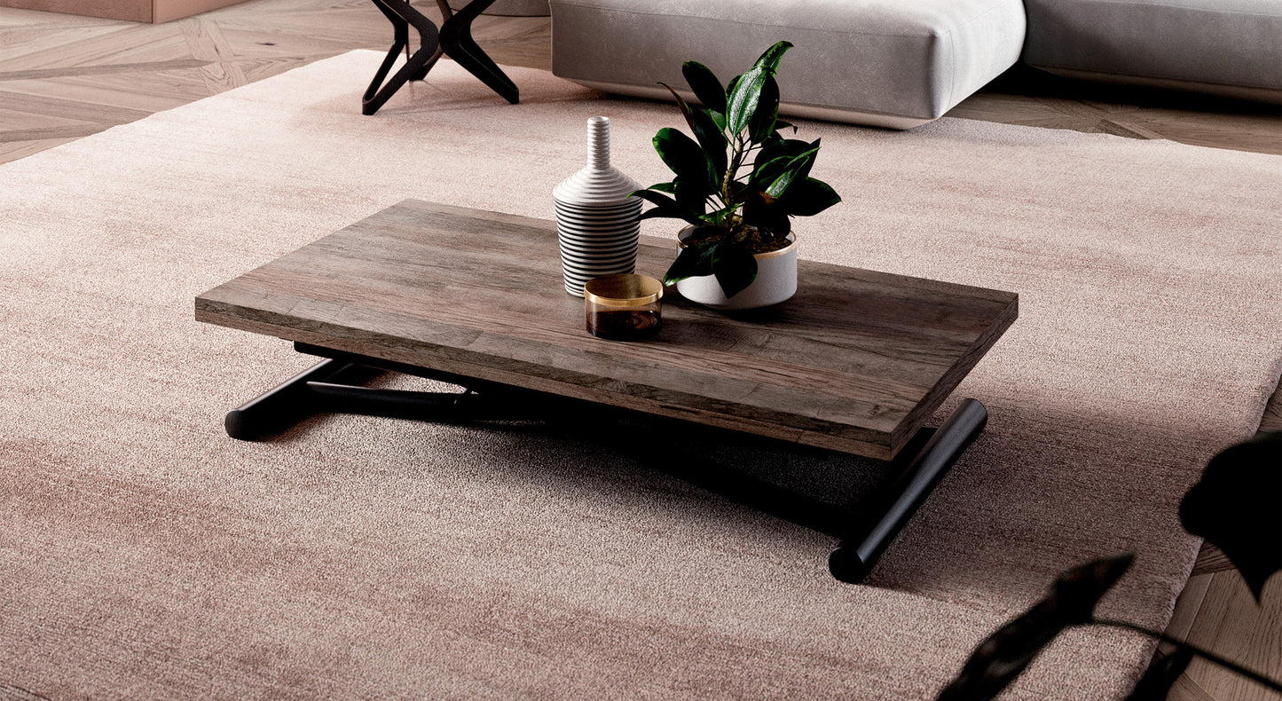 MONDIAL Melamine Vecchio antico