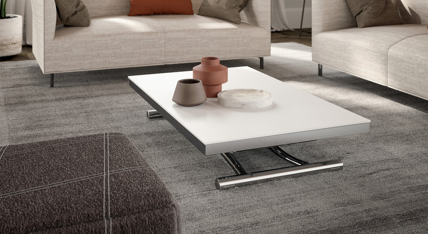 PLANET Verre Extrachiaro