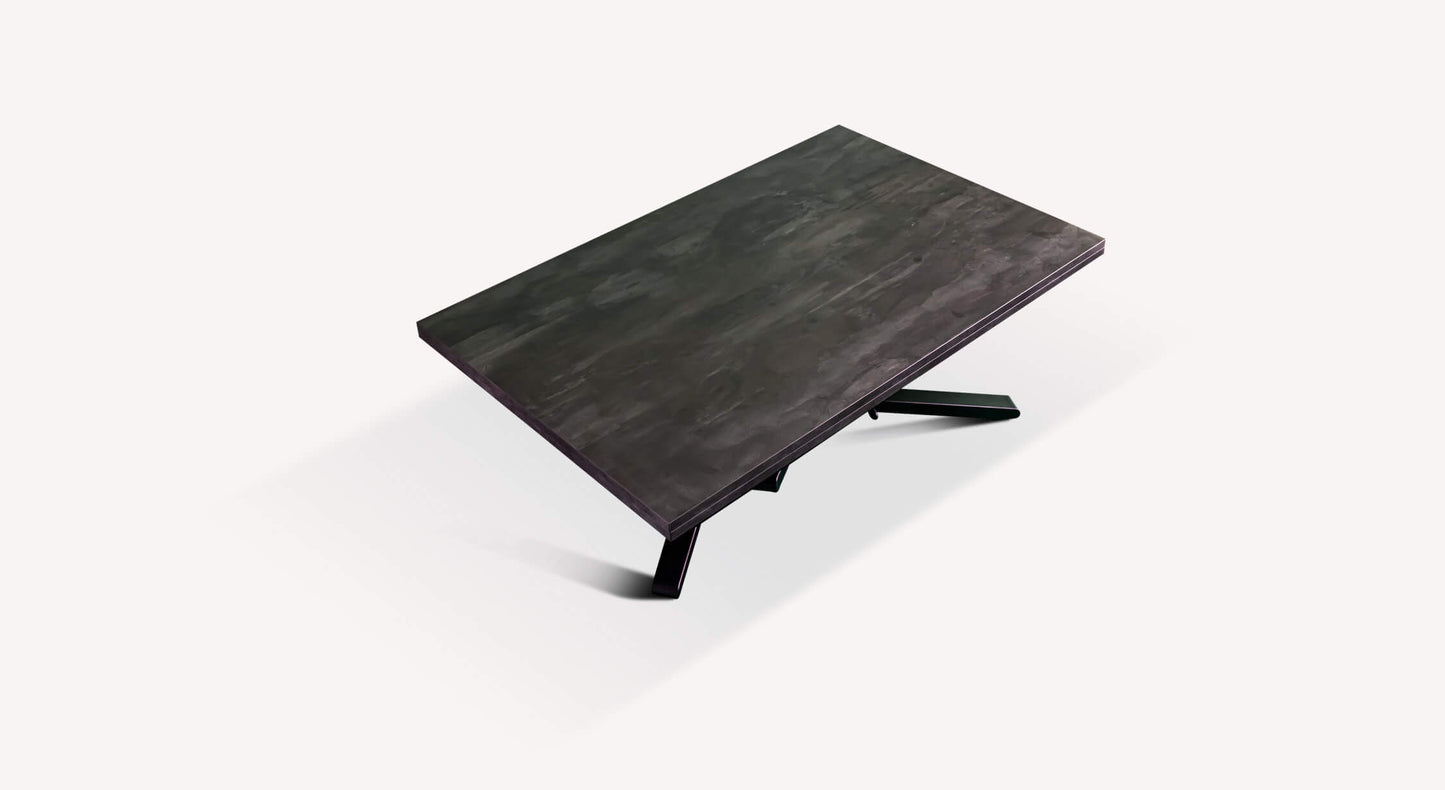 SHAZAM Pietra Melamine