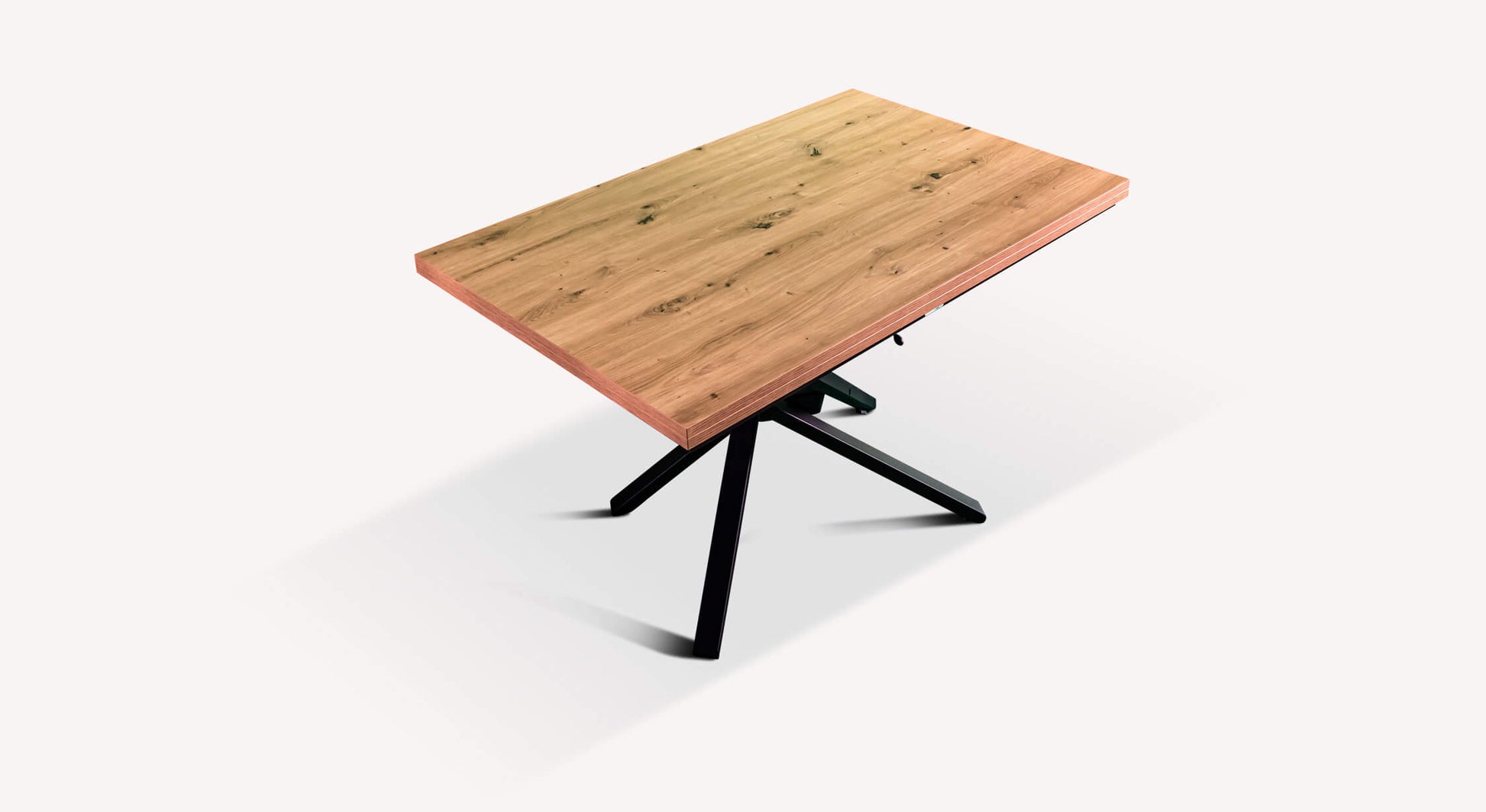 SHAZAM Mélaminé Vecchio antico