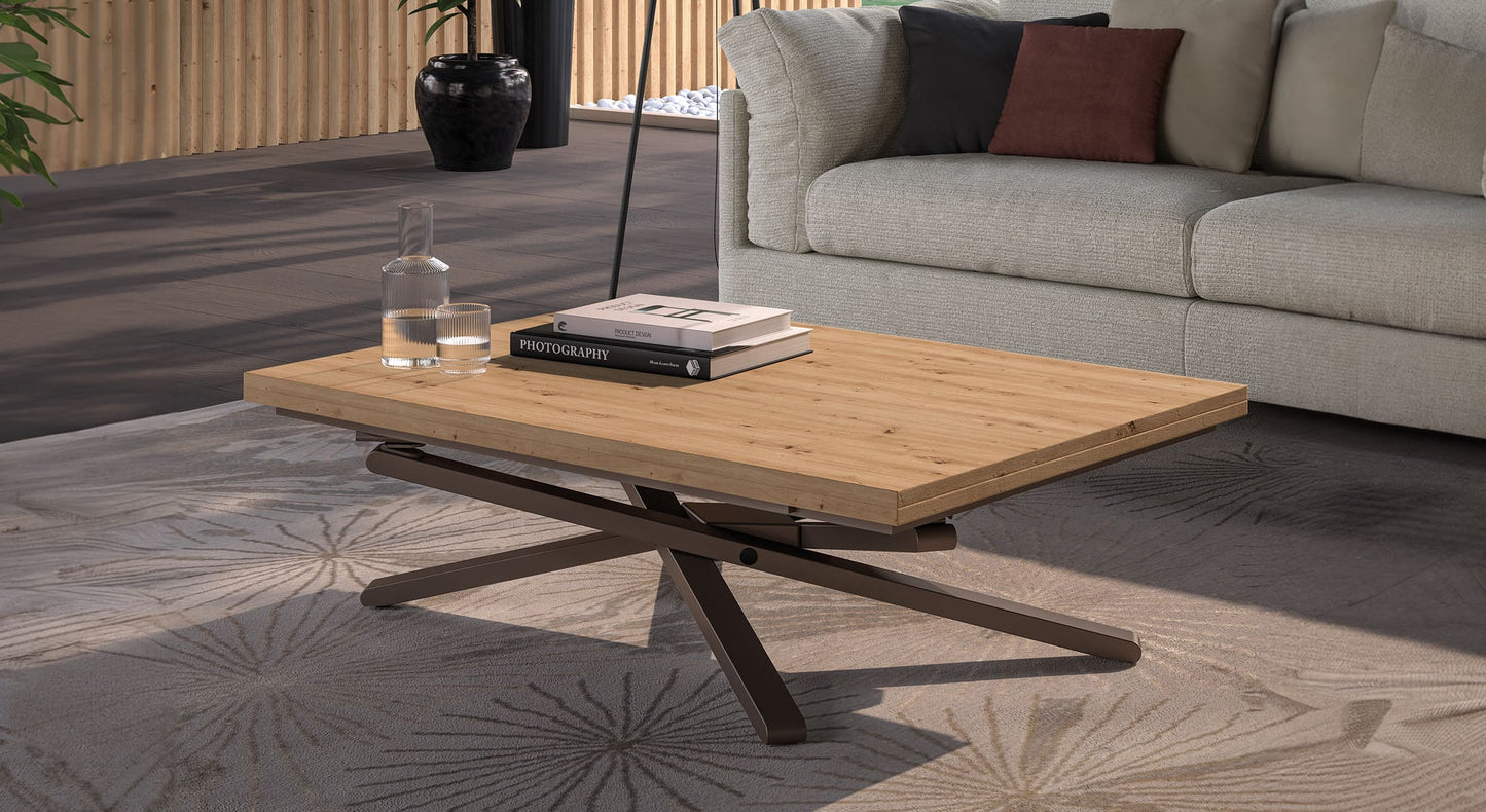 SHAZAM Mélaminé Vecchio antico