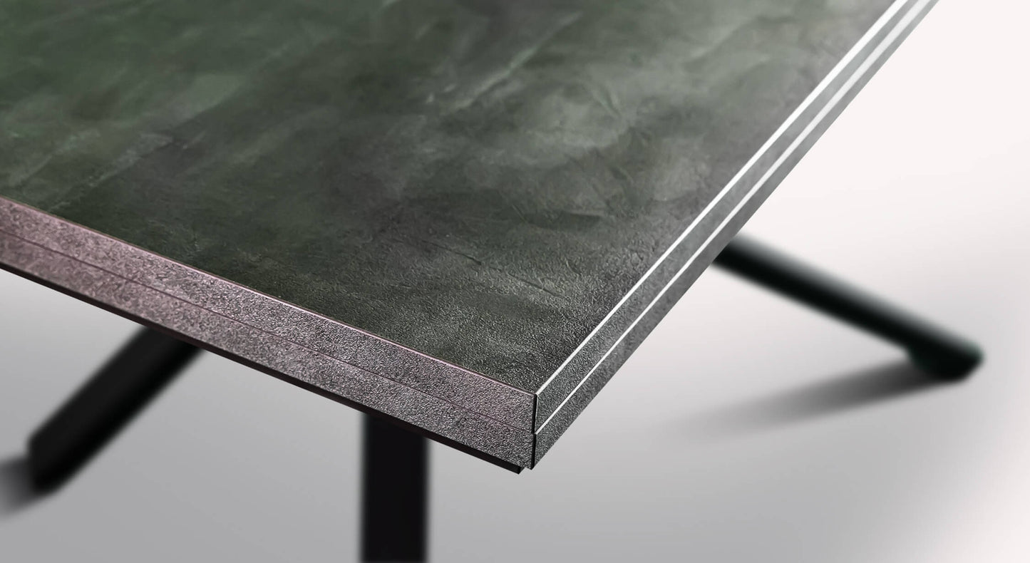 SHAZAM Pietra Melamine