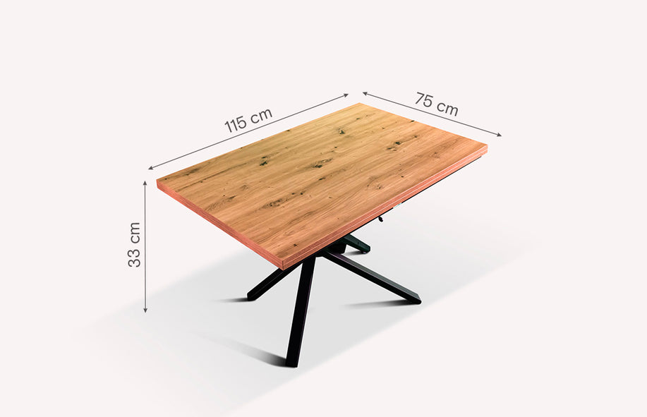 SHAZAM Mélaminé Vecchio antico-1