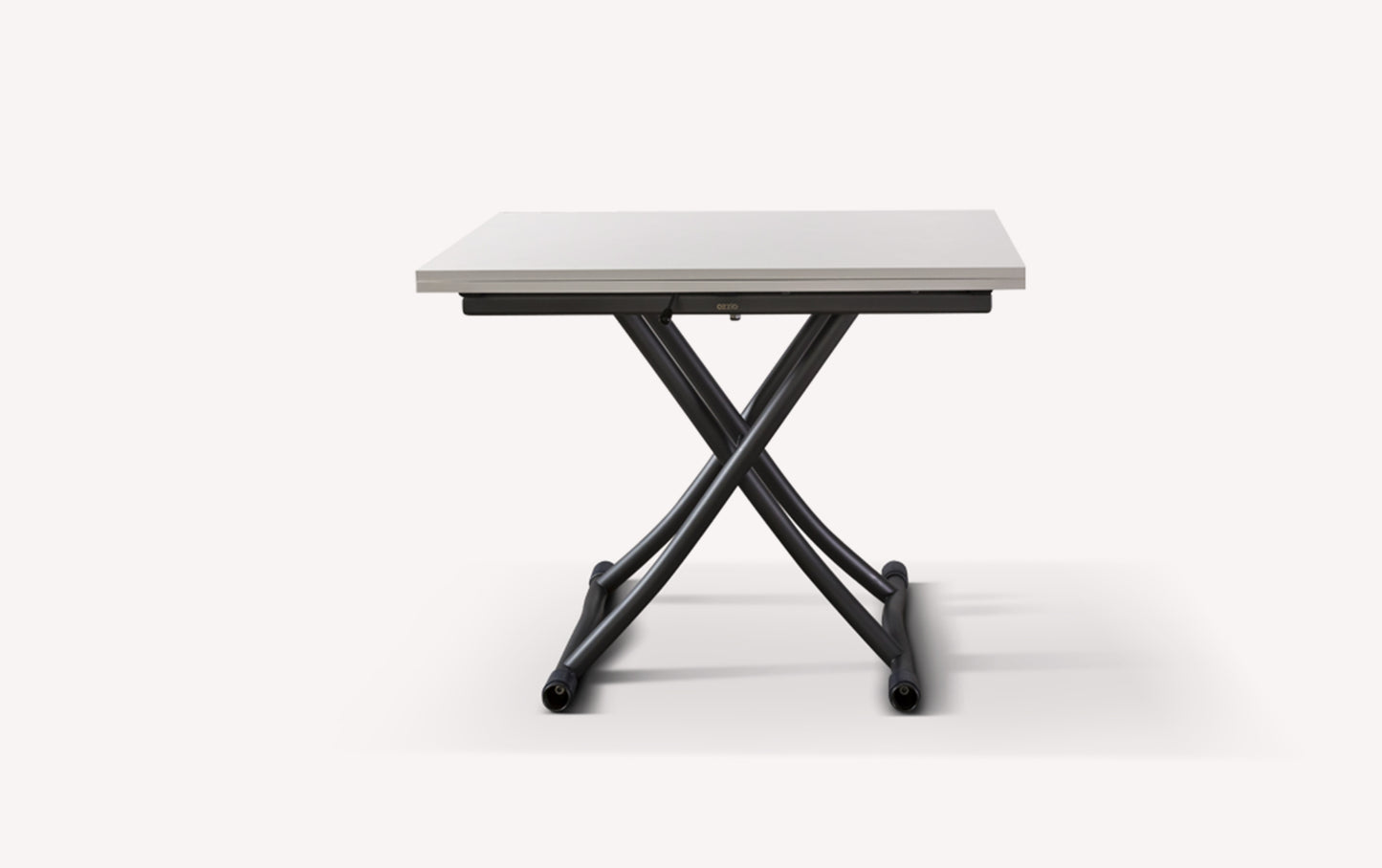 SYDNEY Melamine Bianco spatolato