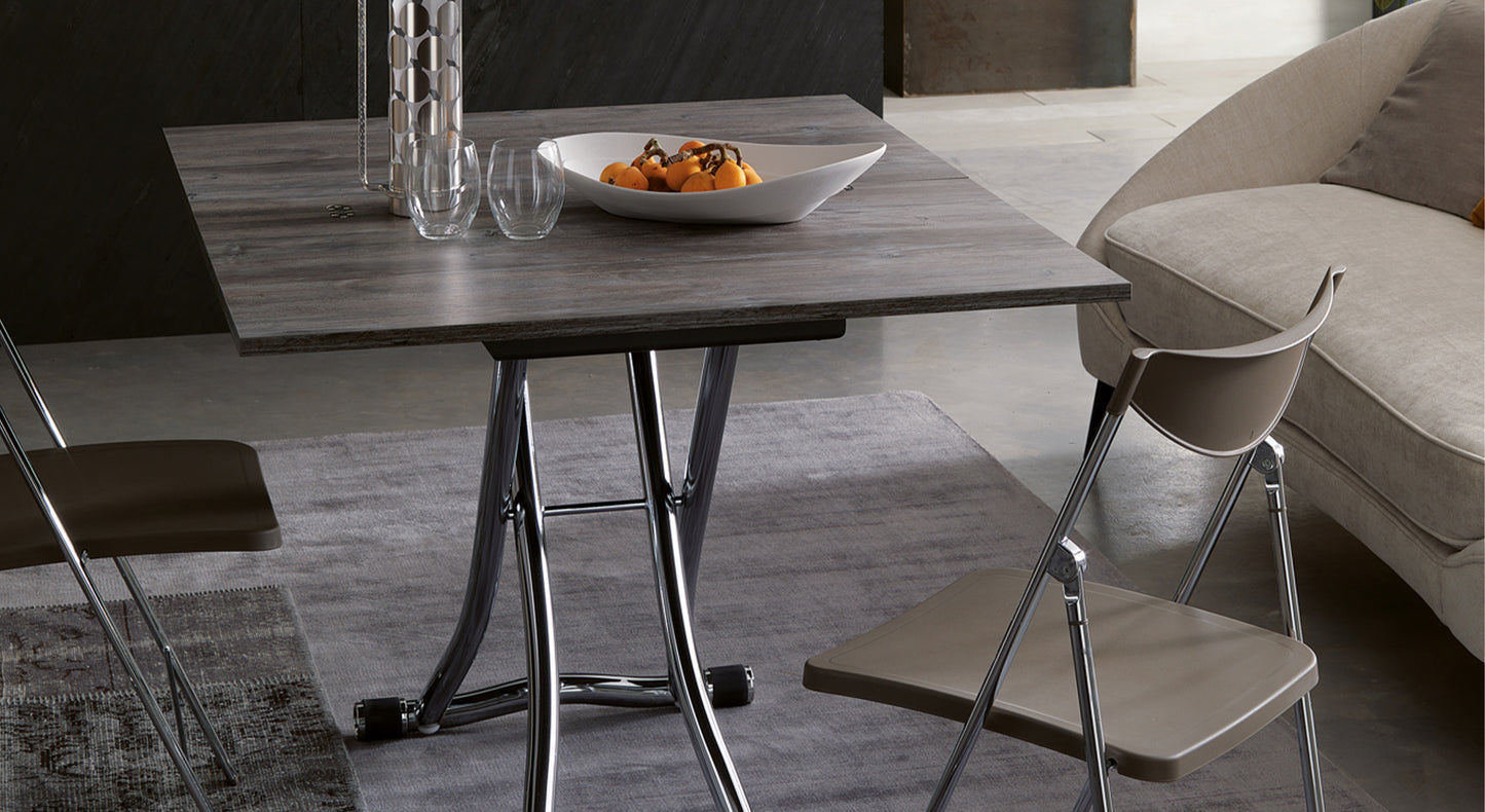 SYDNEY Mélaminé Carbone