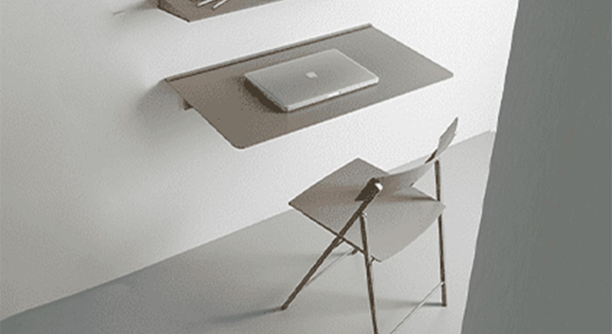 PIPER Plastic Tortora Chair