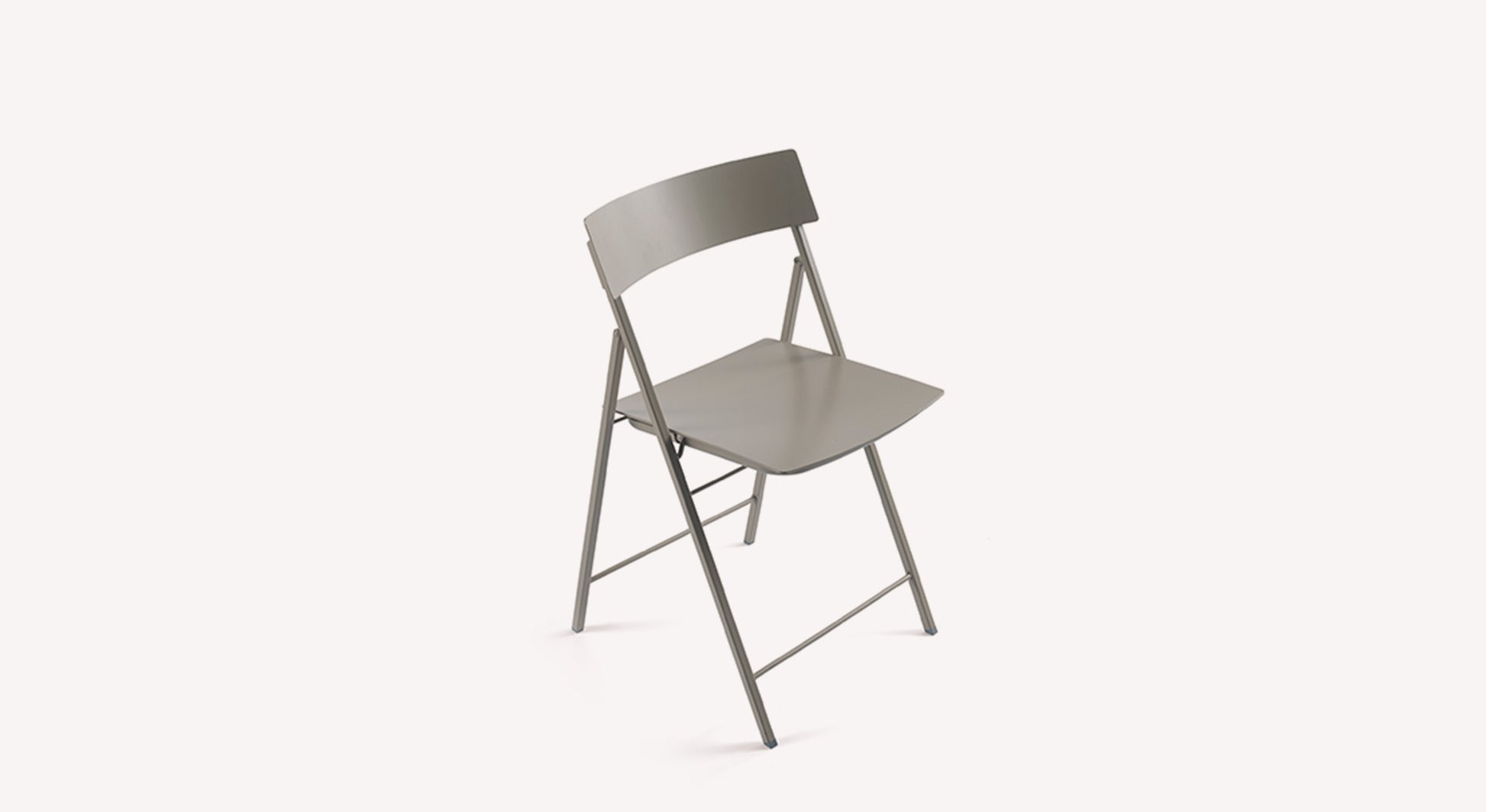 PIPER Plastic Tortora Chair