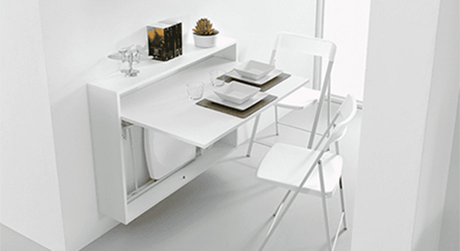 Chaise ZETA Plastique Blanc-1