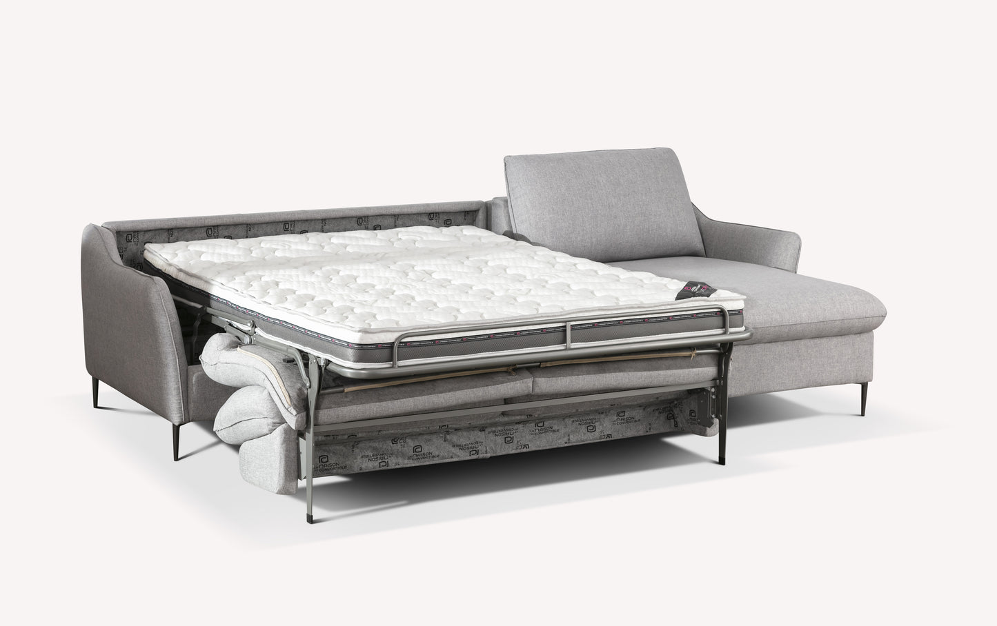 BOGART Angle Tequila Gris