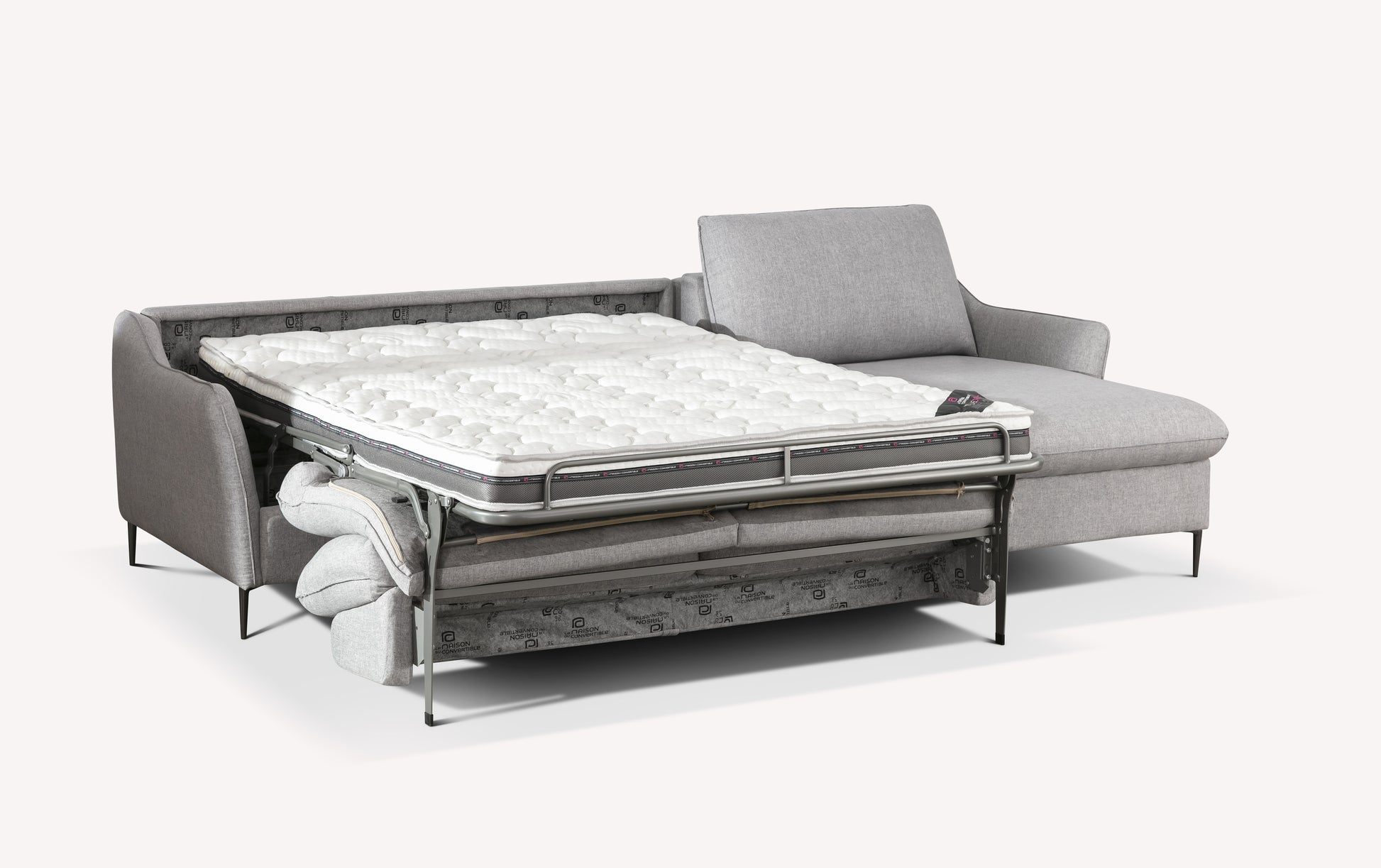 BOGART Angle Tequila Gris