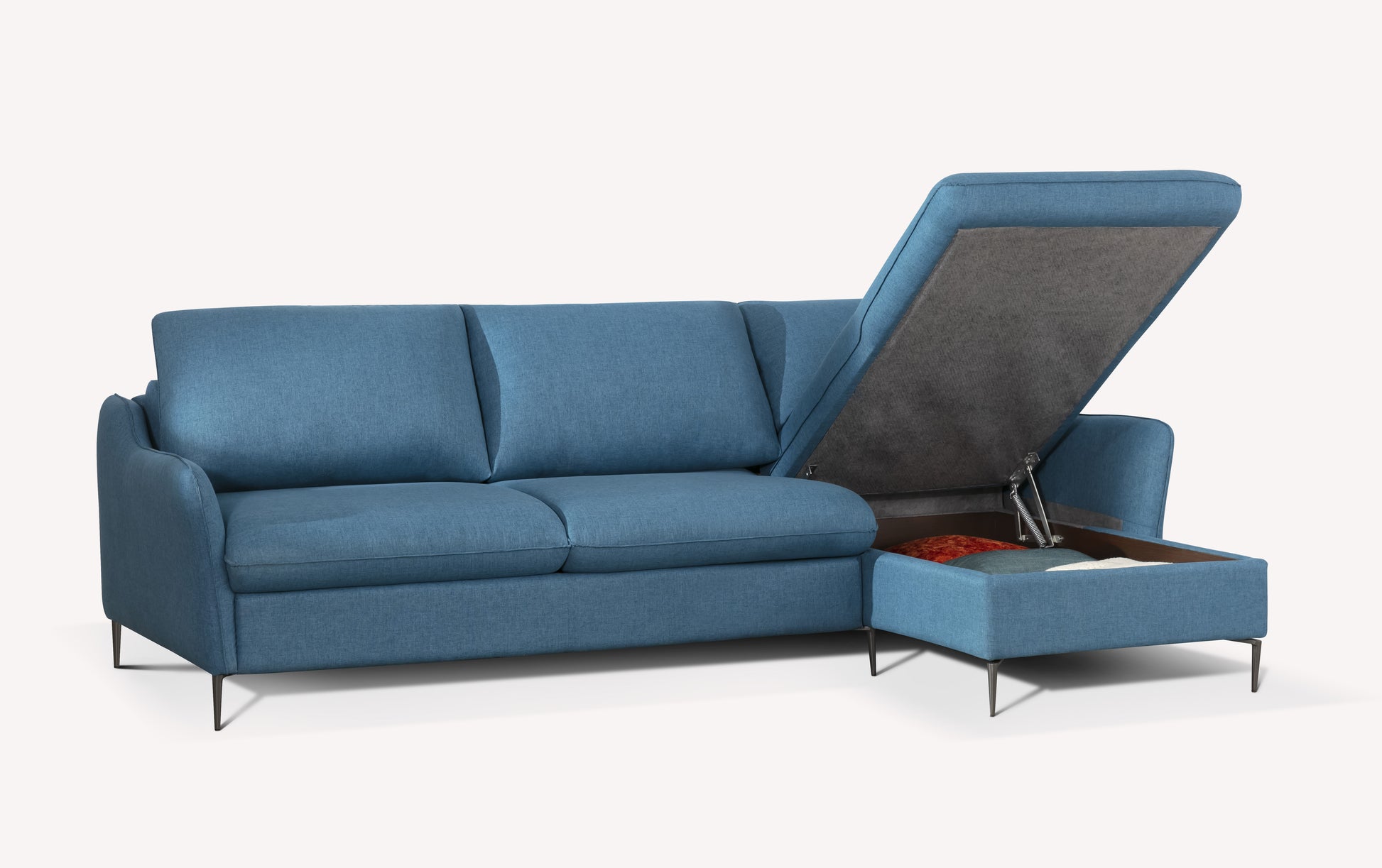 BOGART Corner Tequila Denim