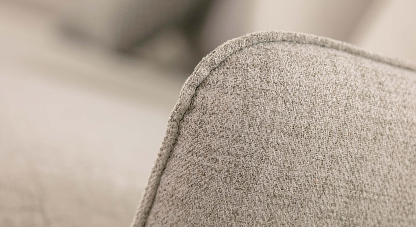 BOGART Fixe Foster Silver