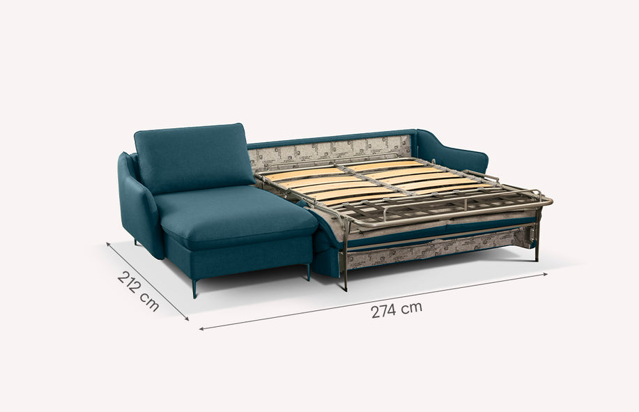 BOGART Corner Foster Silver-1