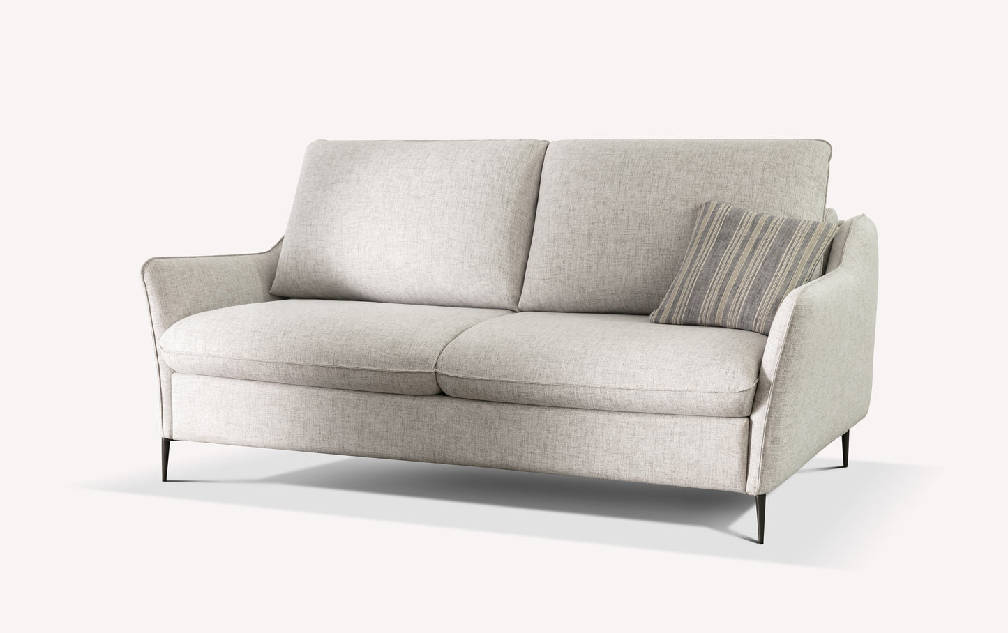 BOGART Fixe Foster Silver