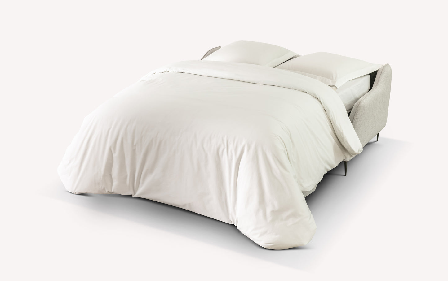 BOGART Foster Silver