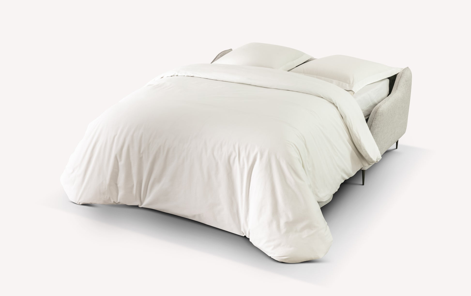 BOGART Foster Silver