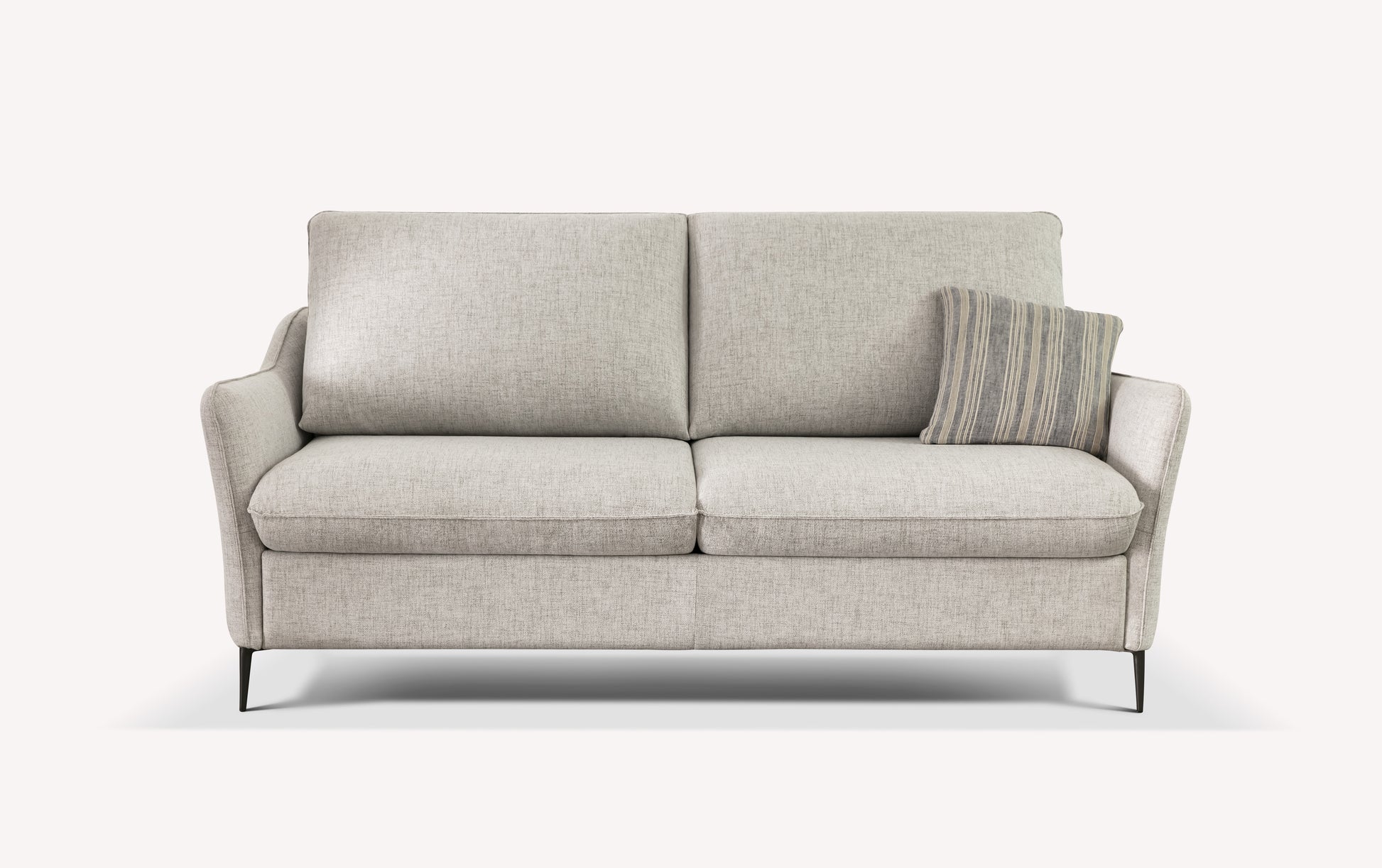 BOGART Fixe Foster Silver