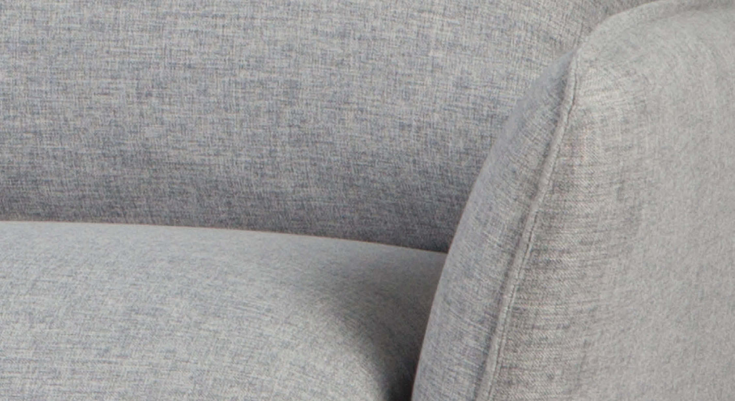 BOGART Angle Tequila Gris