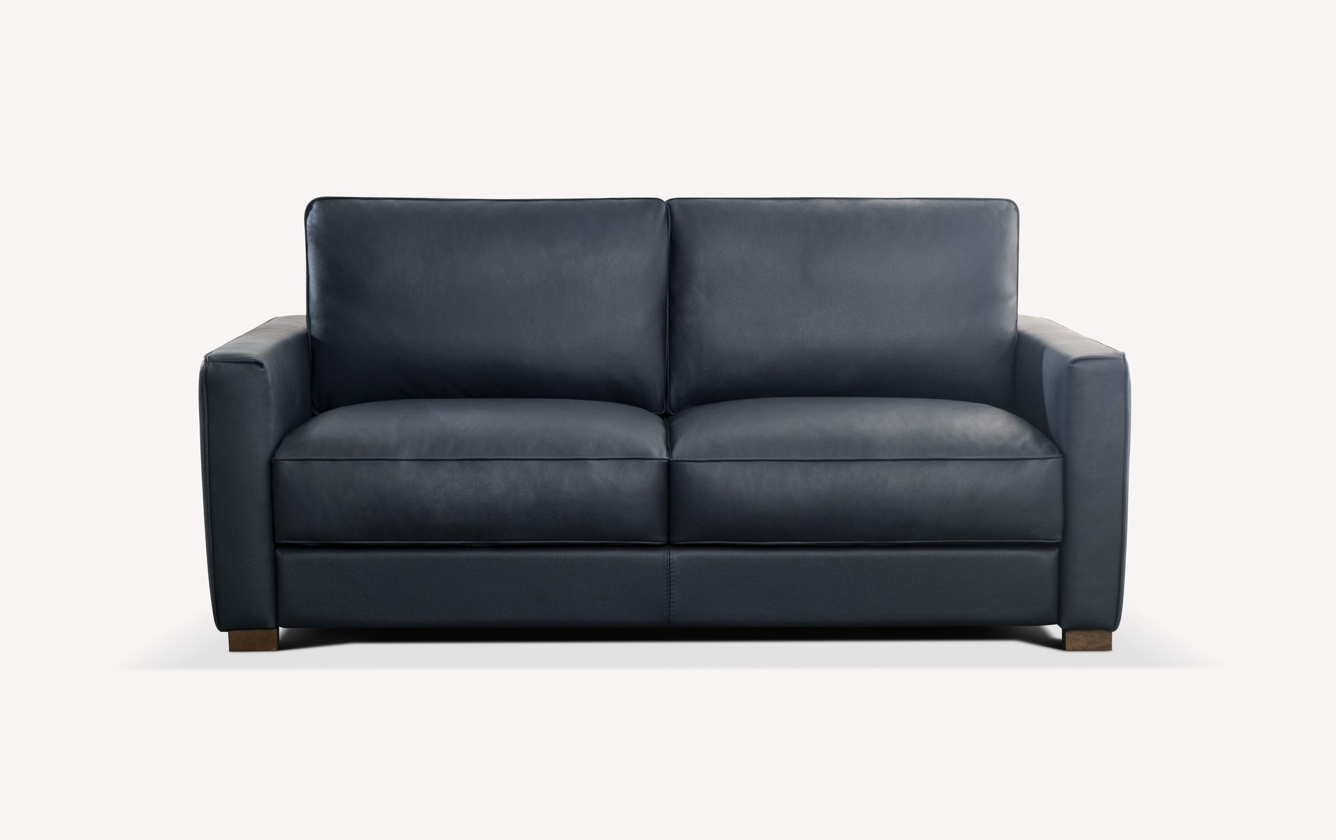 COCOON Leather Royal Blue