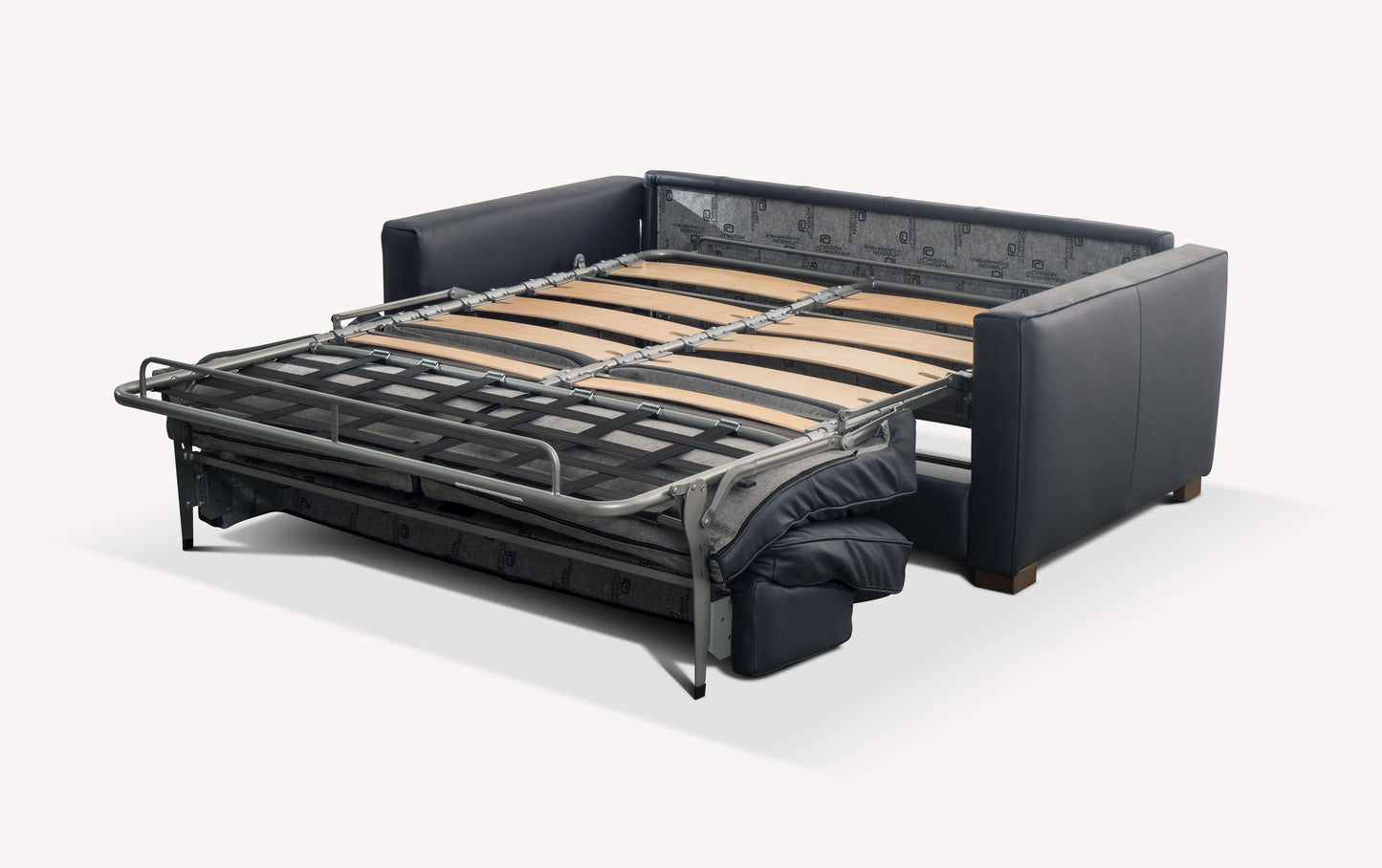 COCOON Leather Royal Blue