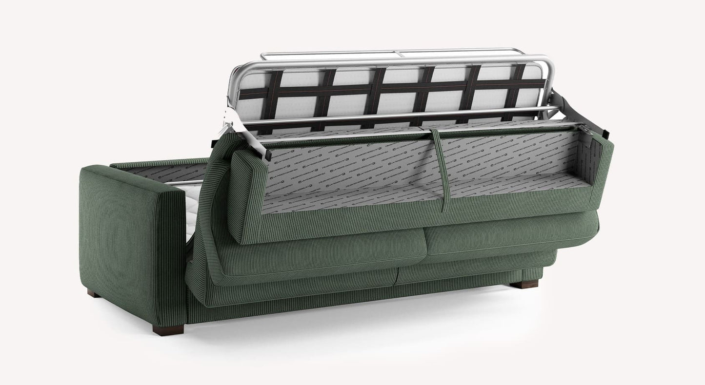 COCOON Lincoln Sapin