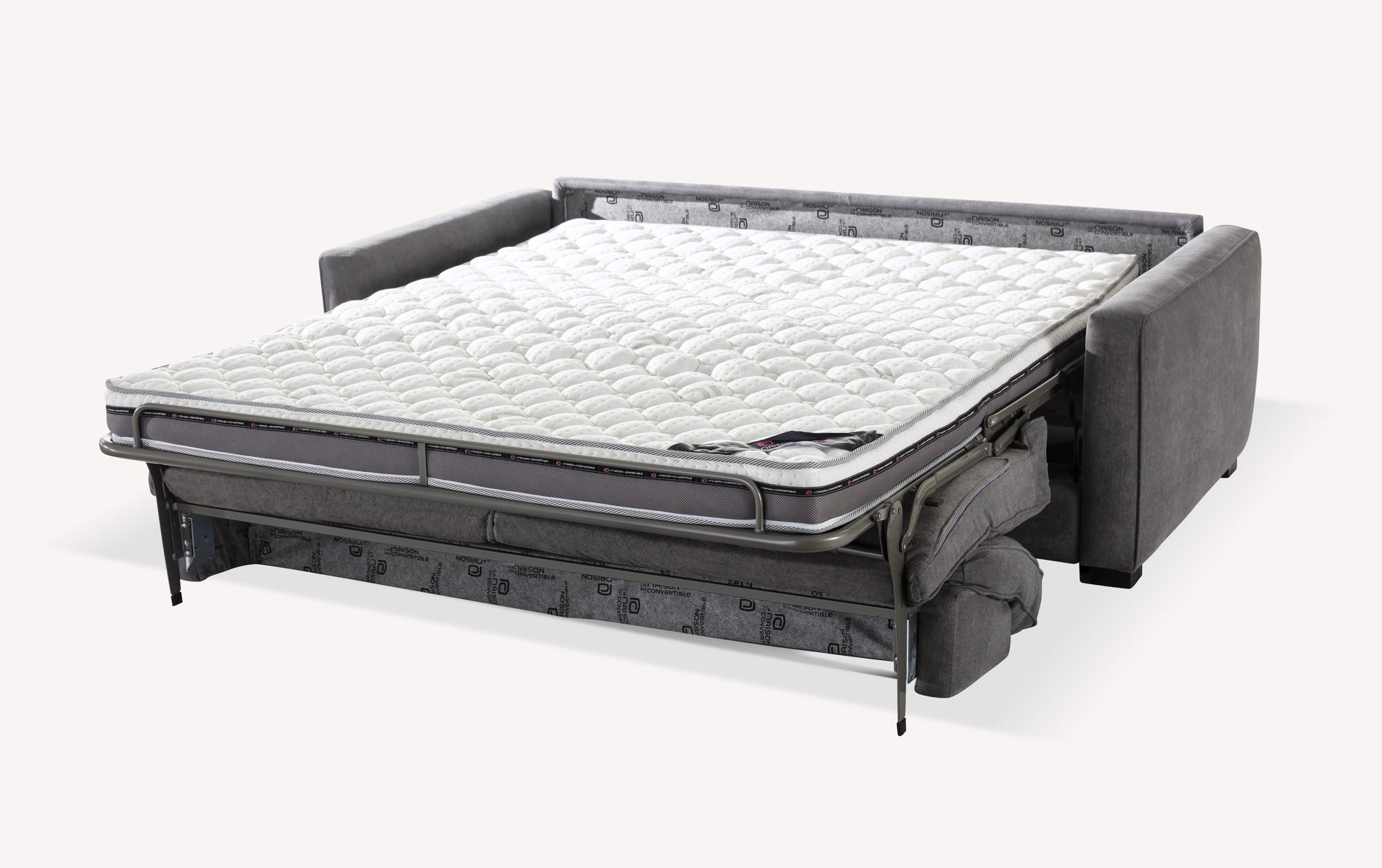 COCOON Stinger Acier