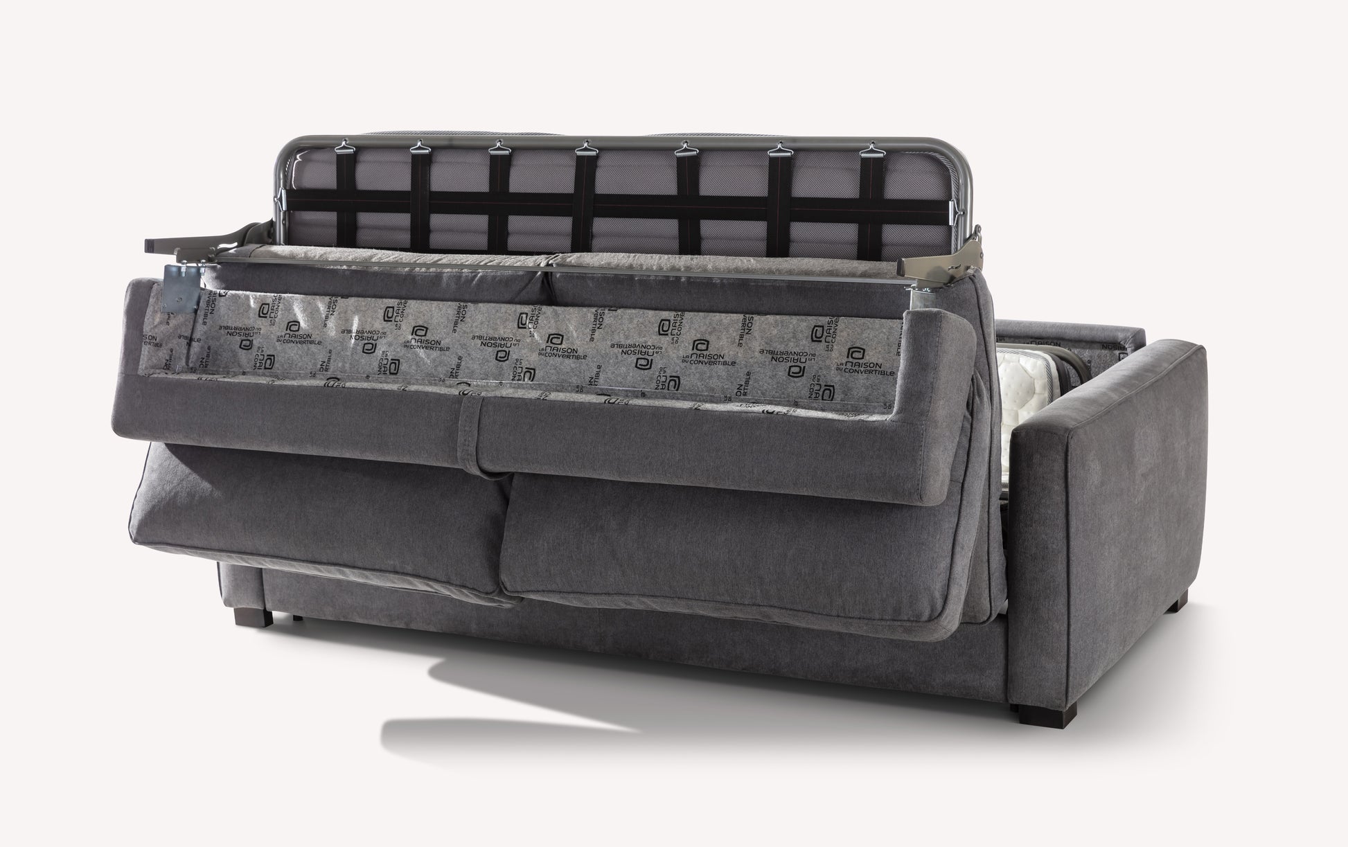 COCOON Stinger Acier