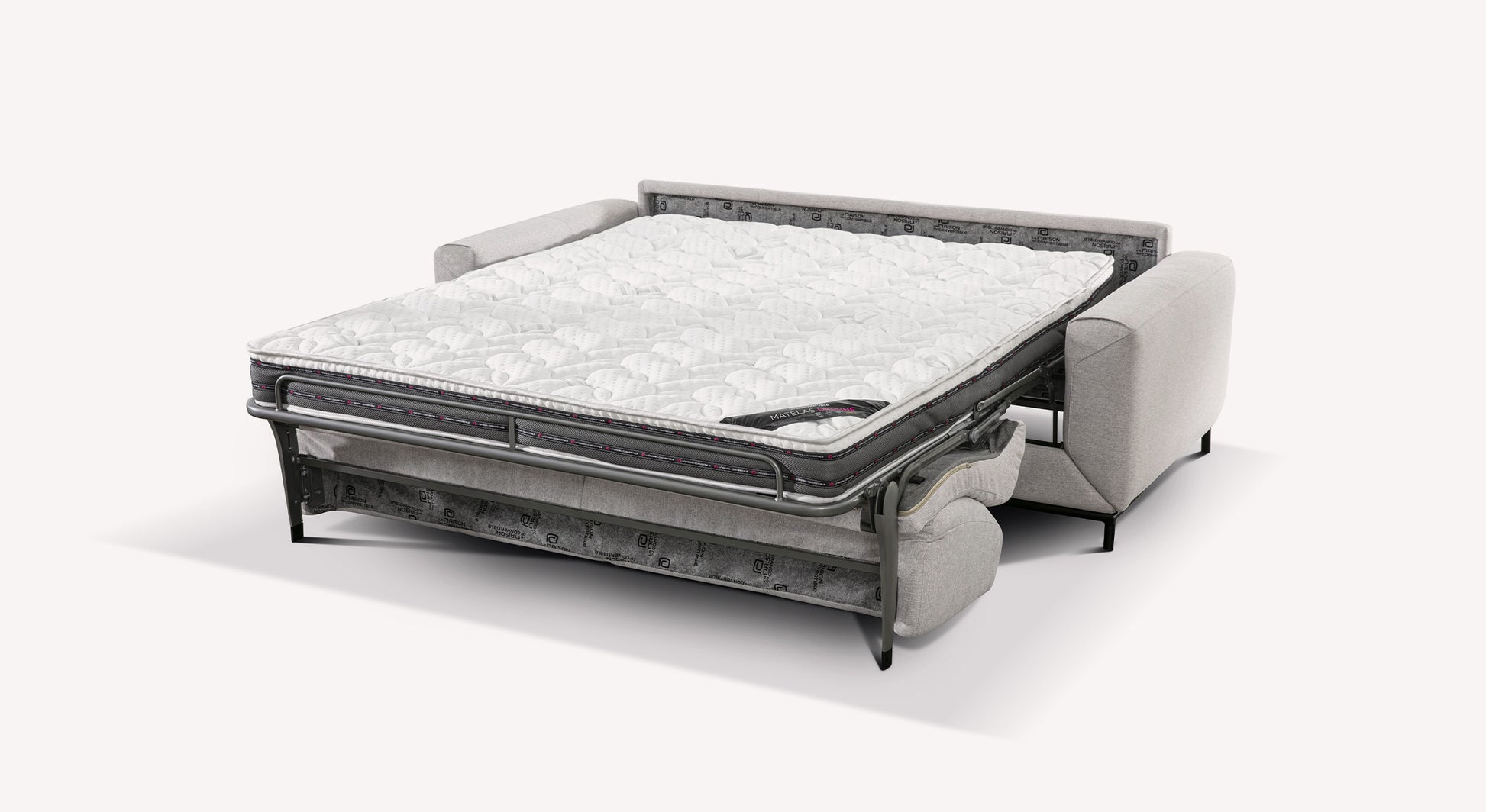 GUSTAVE Joint Almond