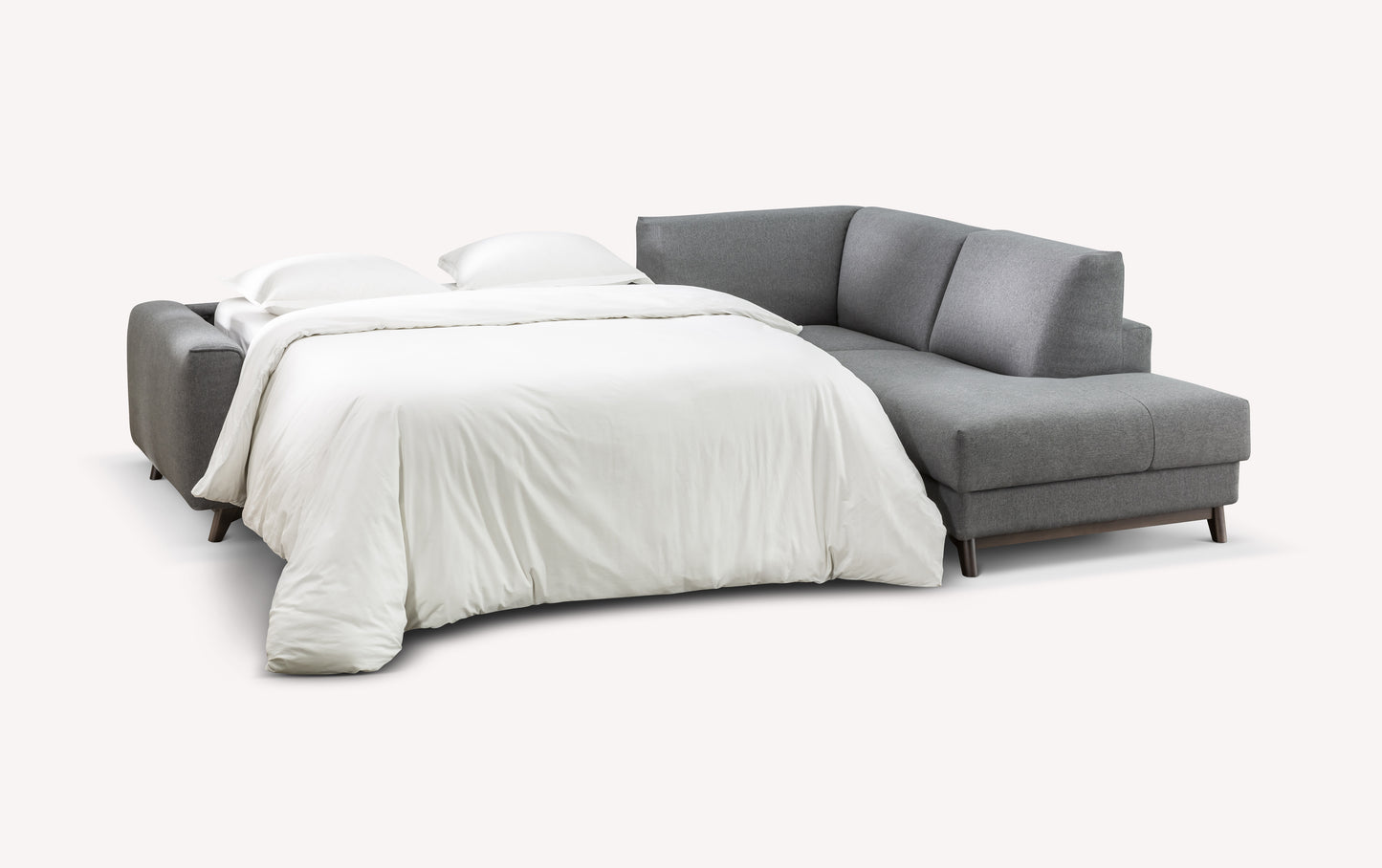 SNOW Angle Panoramique +500 tissus & cuirs