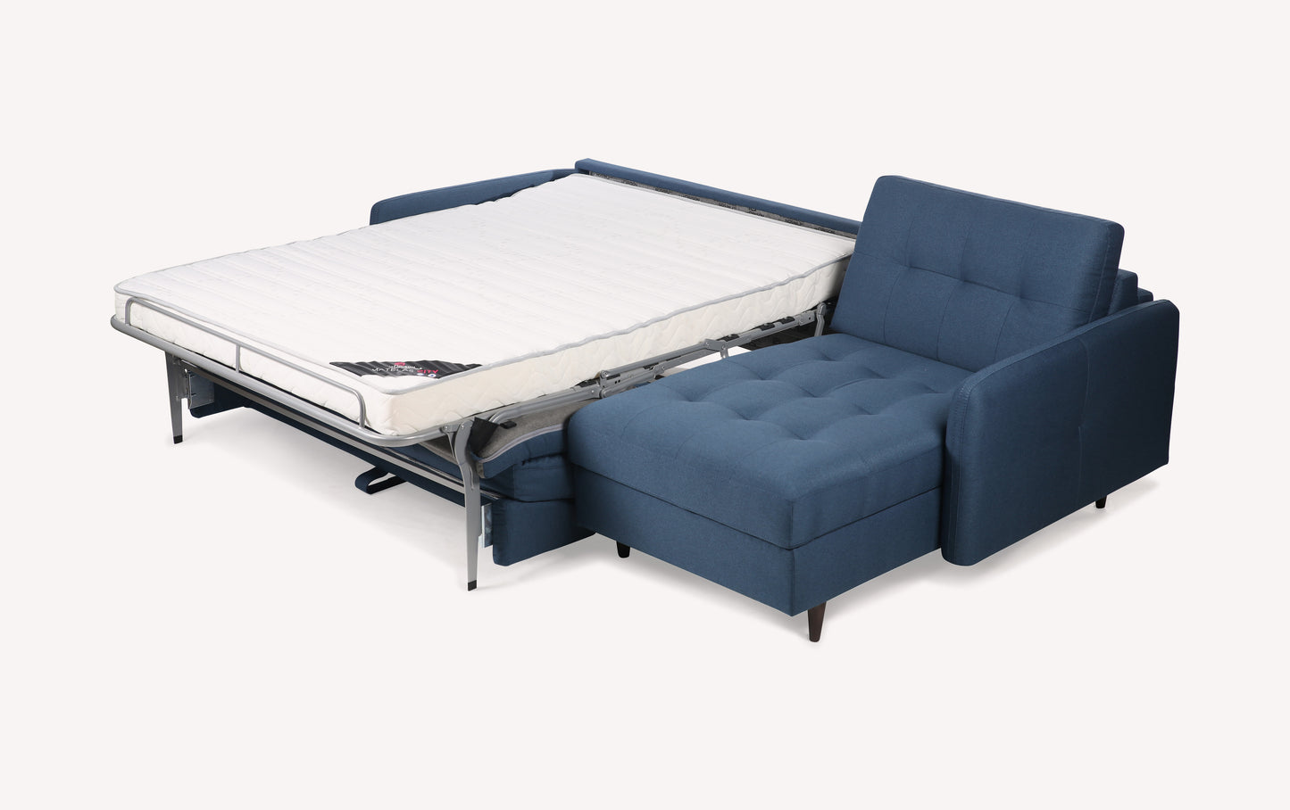 SOHO Angle Luna Denim