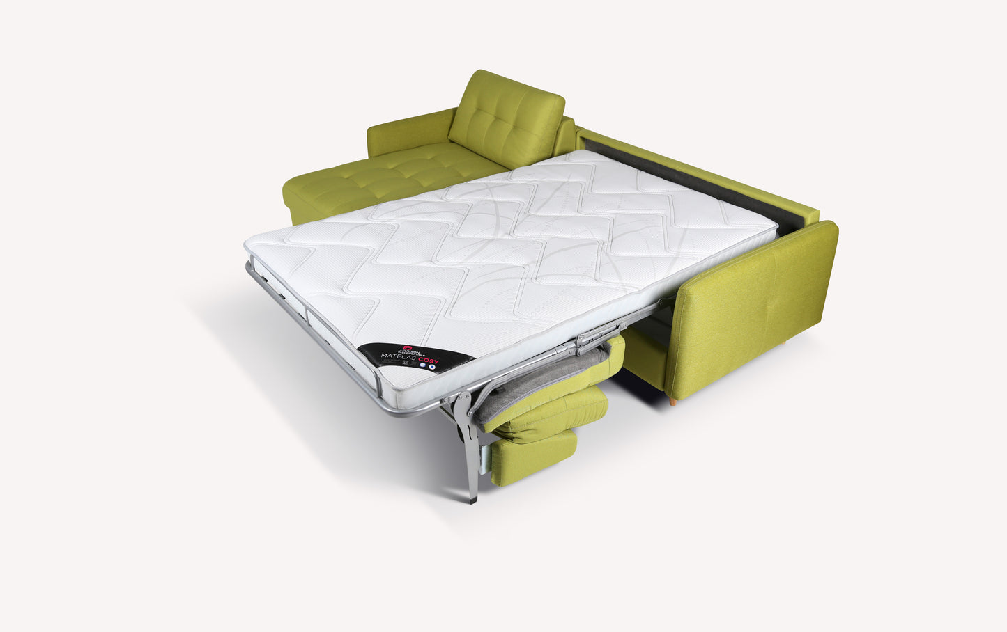 SOHO Corner Luna Pistachio