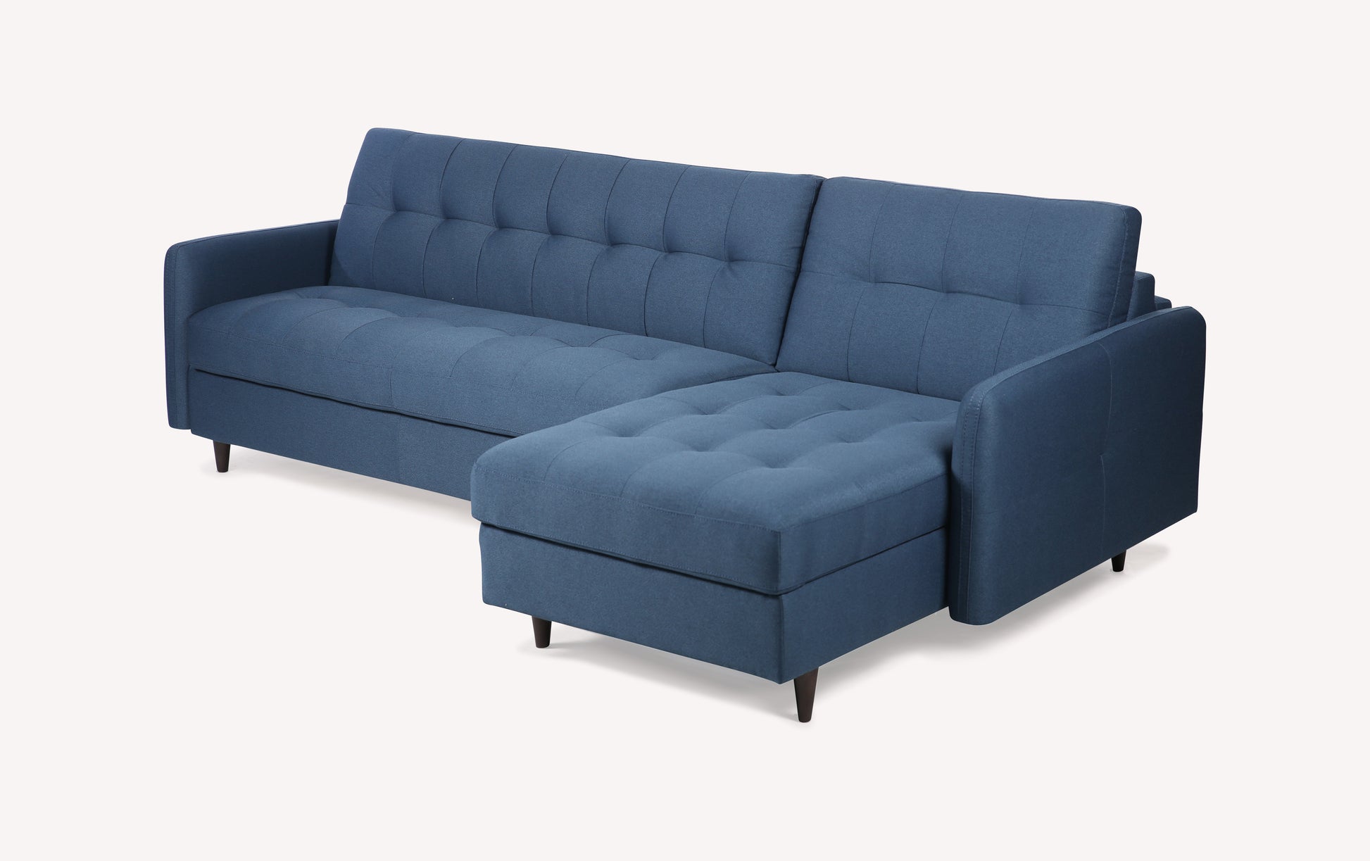 SOHO Angle Luna Denim