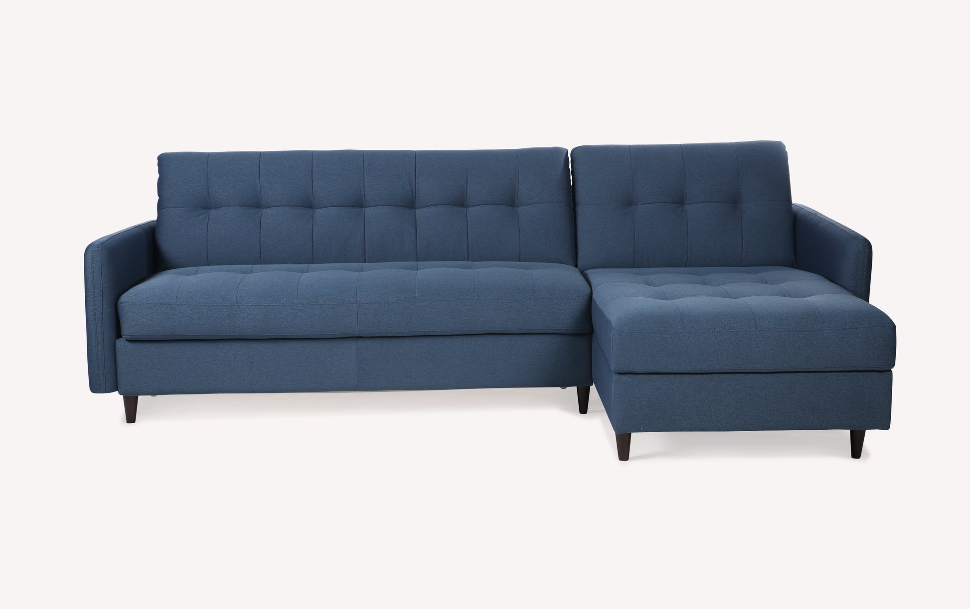 SOHO Angle Luna Denim