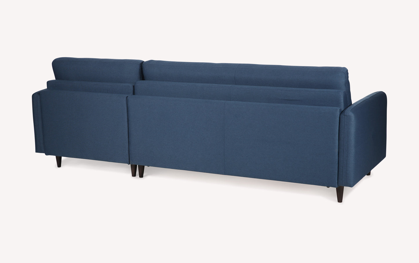 SOHO Angle Luna Denim