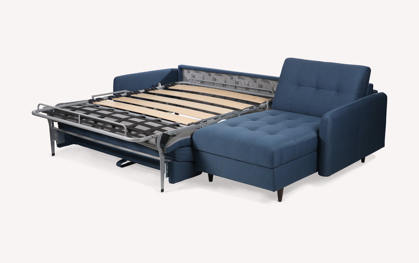 SOHO Angle Luna Denim