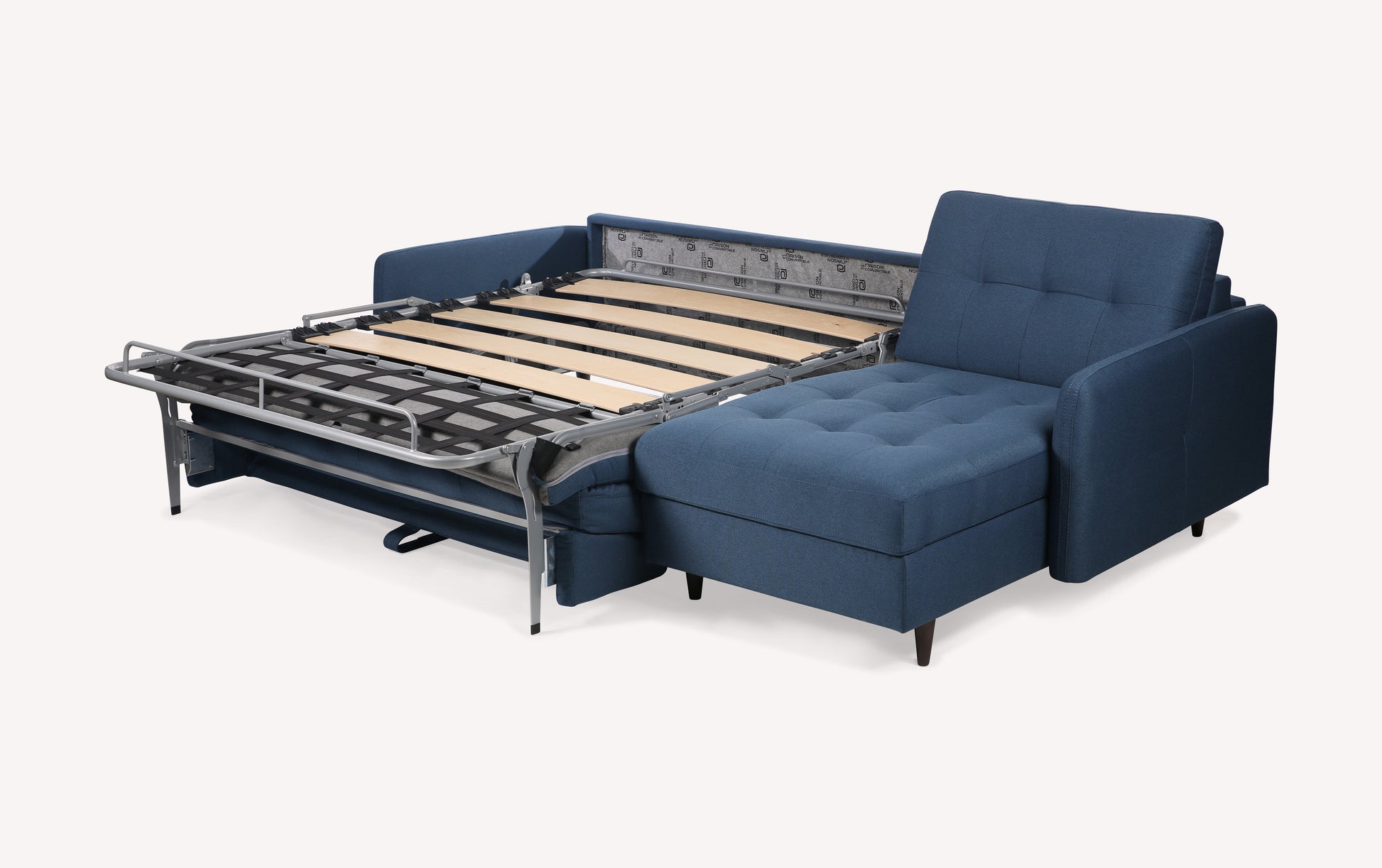 SOHO Angle Luna Denim