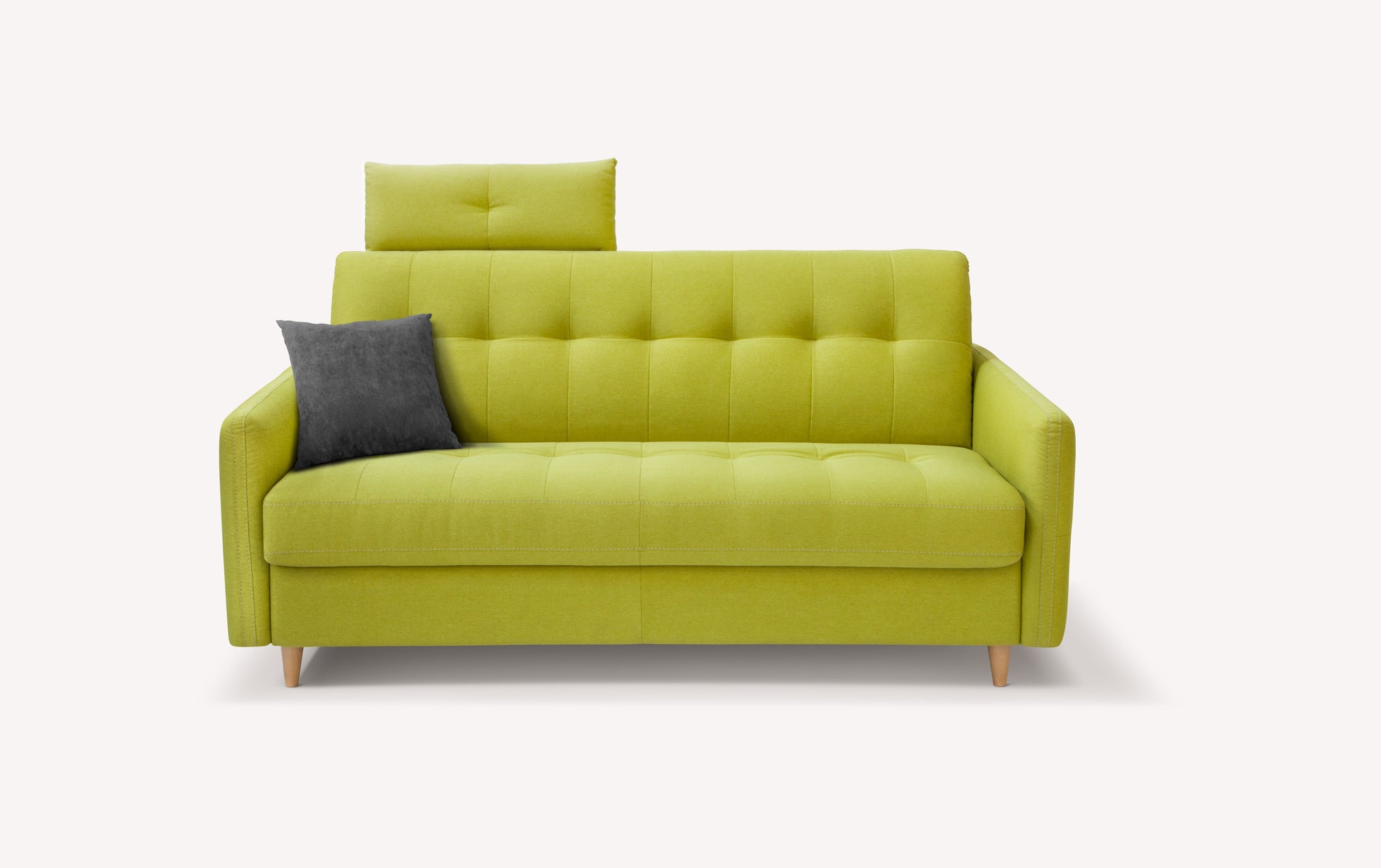 SOHO Fixed Luna Pistachio