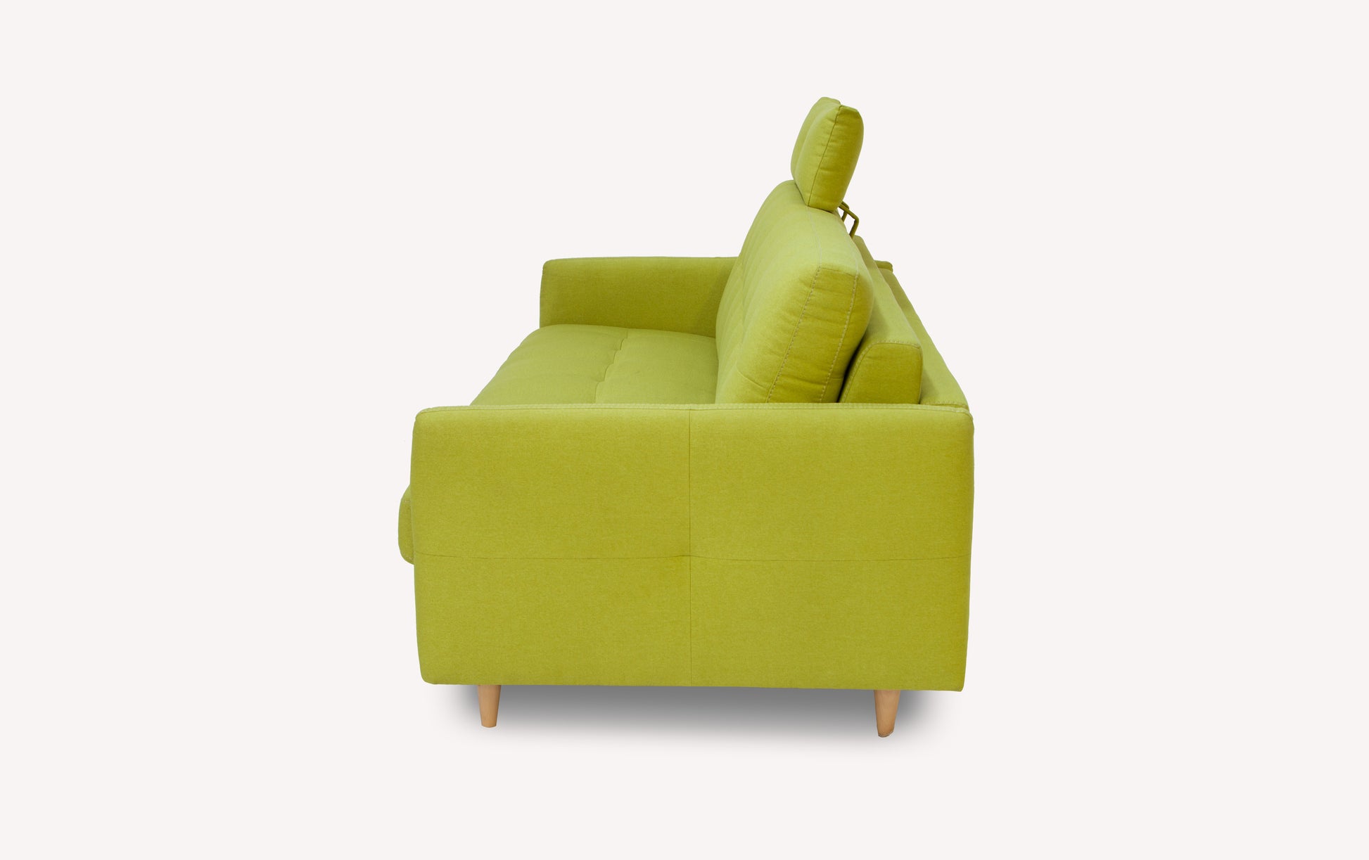 SOHO Fixed Luna Pistachio