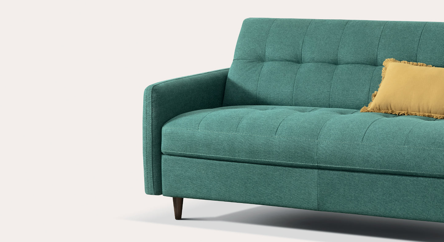 SOHO Fixe Austin Petrol